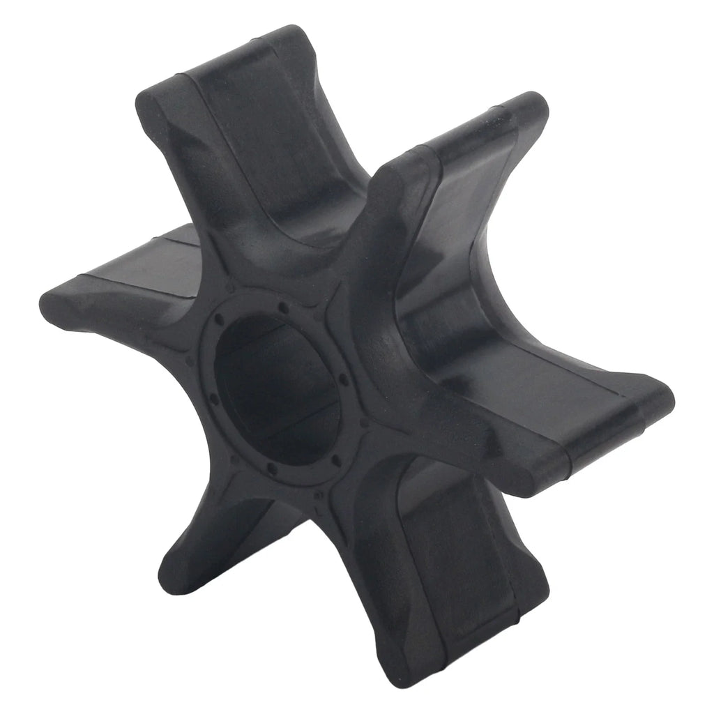 Water Pump Impeller & Key for Yamaha 115-300 HP (6E5-44352)