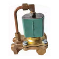 Solenoid Valve 47687745001 for Ingersoll Rand Oil-Free Air Compressor