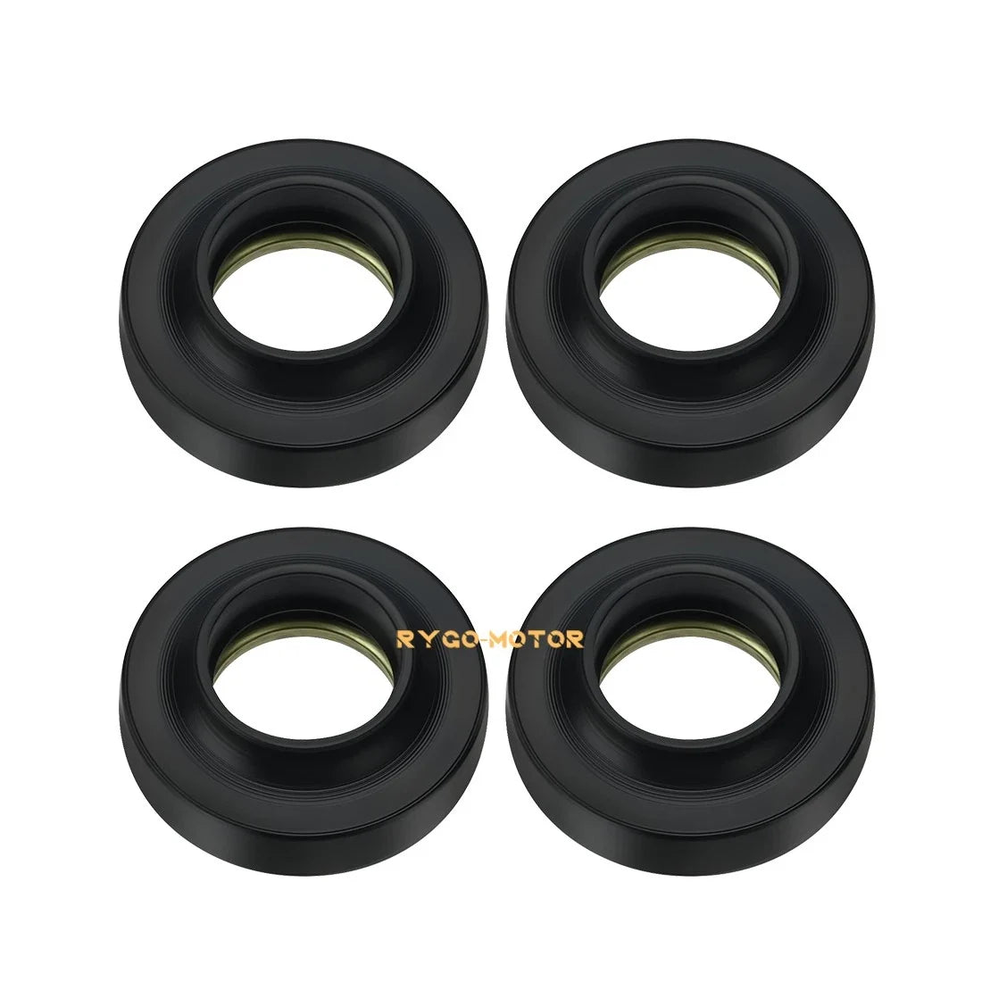 4X Isolator Valve Cover for Polaris Sportsman RZR Ranger 570 900 1000 XP (2015–2023) 5413806
