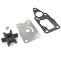 Water Pump Repair Kit 17400-98661 for Suzuki DF4 - 6 HP Outboard Johnson 5034323