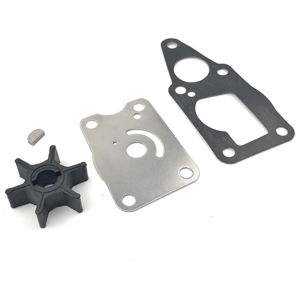 Water Pump Repair Kit 17400-98661 for Suzuki DF4 - 6 HP Outboard Johnson 5034323