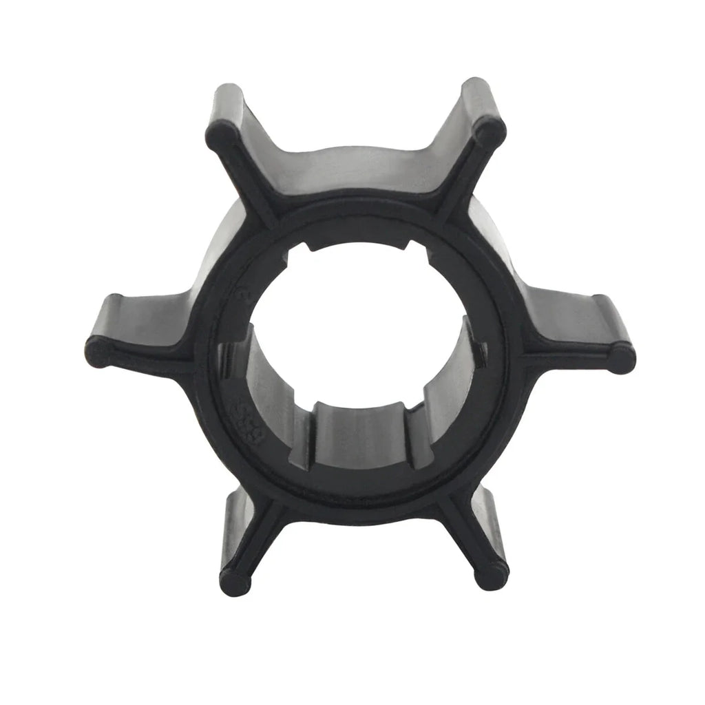 Water Pump Impeller for Yamaha 9.5 15 HP 2 Stroke (1994–2005) PN 655-44352-09