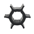Water Pump Impeller for Yamaha 9.5 15 HP 2 Stroke (1994–2005) PN 655-44352-09