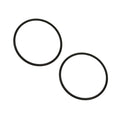 Set of 2 O-Ring for Yamaha Outboard Motor (60hp-90hp) 93210-85M97