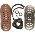 Steering Clutch Kit Fits John Deere Dozer Crawler 450B T31732 T20716
