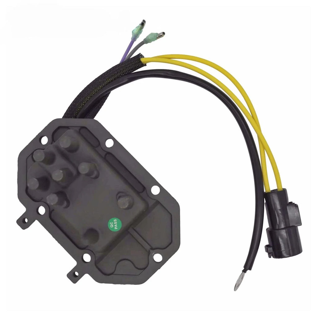 Rectifier 35A for Johnson/Evinrude 185HP-300HP (Replaces 0584641, 0586271, 0585995)