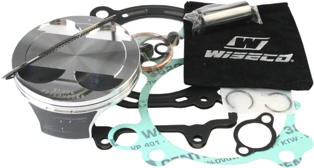 WISECO PK1403 Top End Piston Kit for Kawasaki KX450F & KLX450R 2006-2020