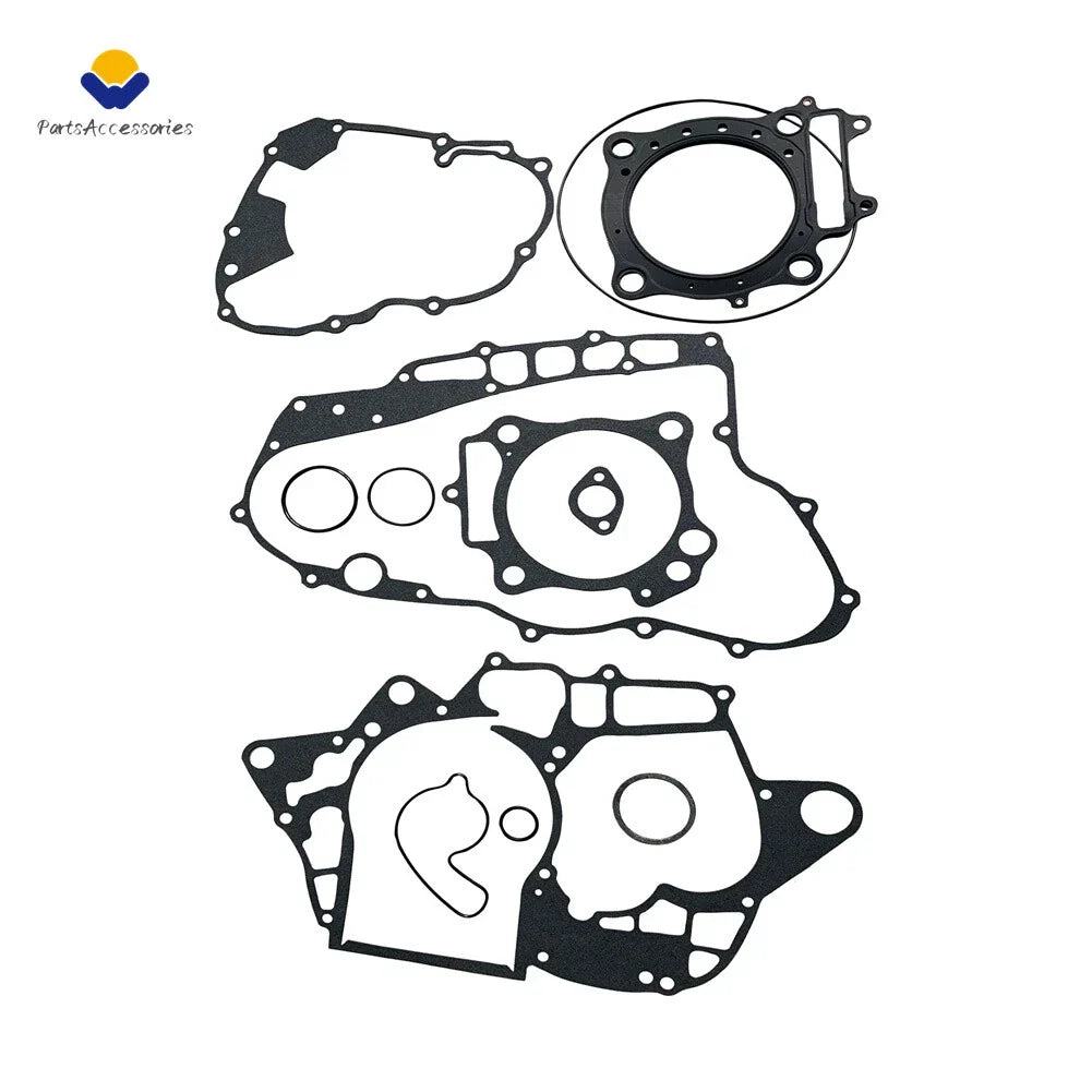 Complete Gasket Kit Set for Honda TRX450R Sportrax 450 (2004–2005)