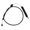 1 * Lawn Mower Clutch Cable 21547197, 532193235, ELV70-0273 for Craftsman