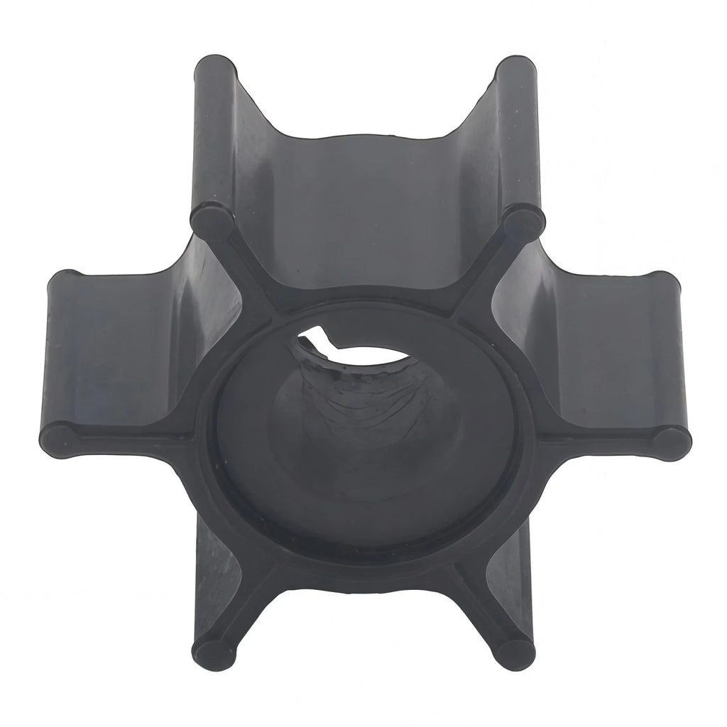 6G1-44352-00 Water Pump Impeller for Yamaha Outboard 6-8 HP (2-Stroke)