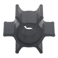 6G1-44352-00 Water Pump Impeller for Yamaha Outboard 6-8 HP (2-Stroke)