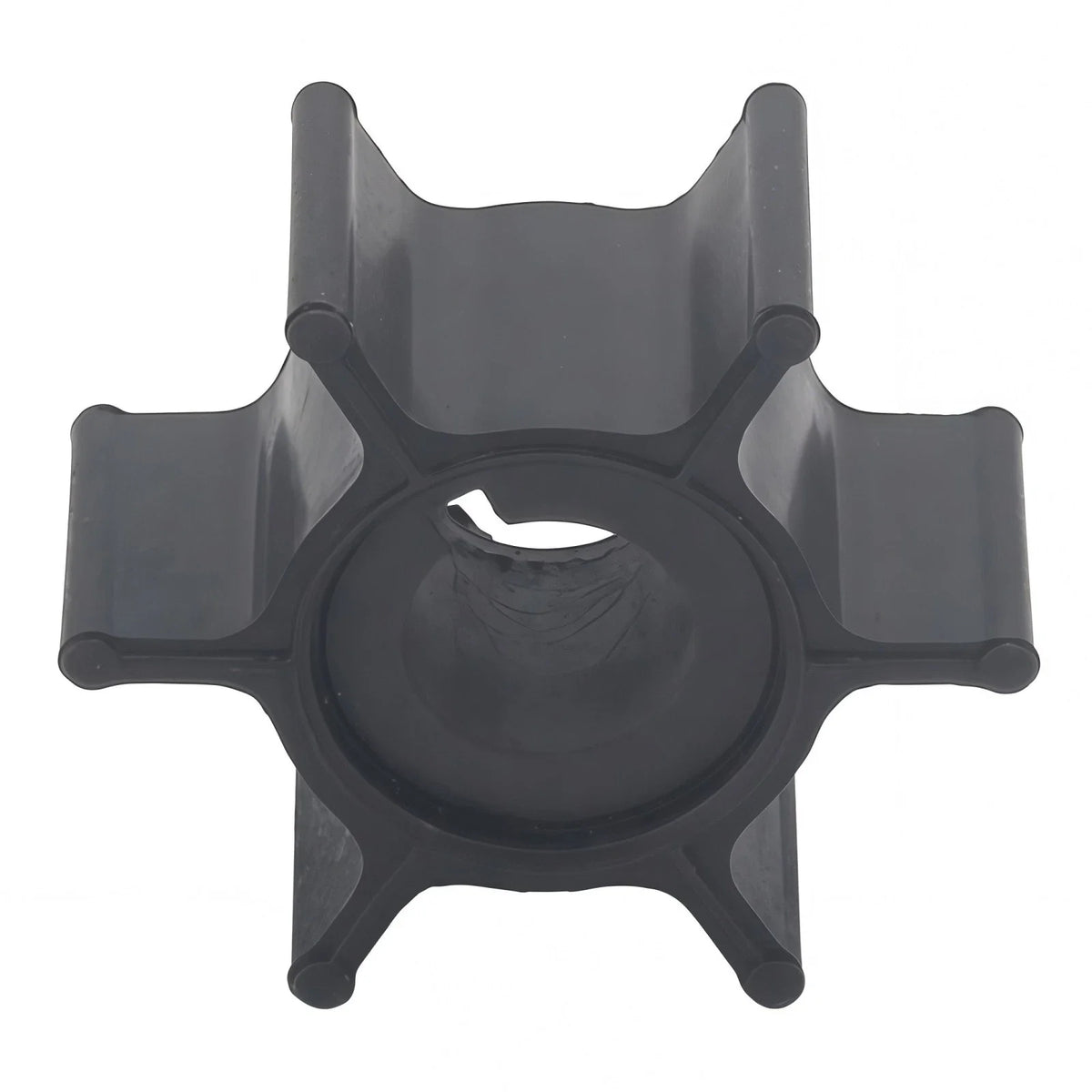 6G1-44352-00 Water Pump Impeller for Yamaha Outboard 6-8 HP (2-Stroke)
