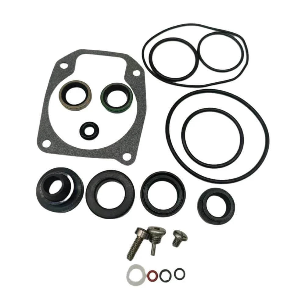 Lower Unit Seal Kit for Johnson Evinrude Outboard 40-50 HP (2-Stroke) 18-2694