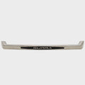 Supra Boat Bow Grab Rail 113224 - 22 1/4 X 2 1/2 Inch Stainless Steel