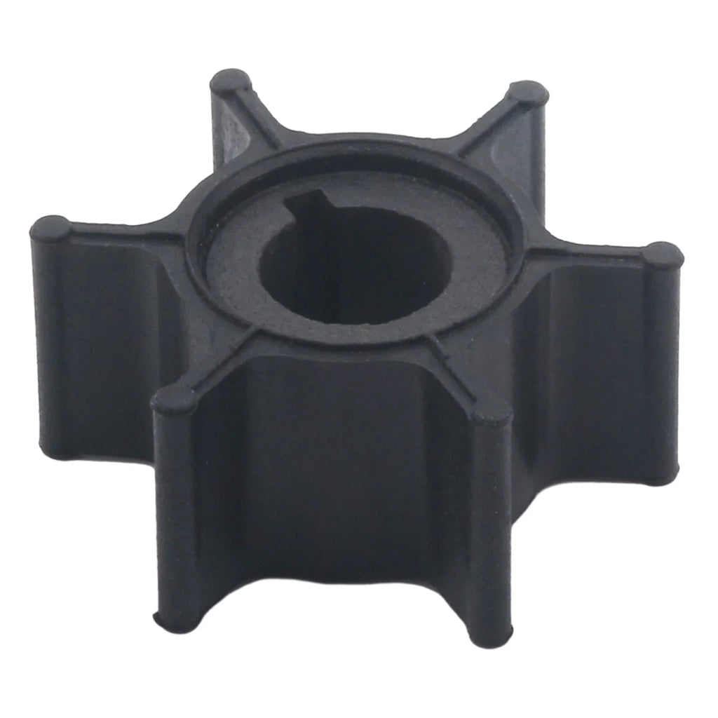 Water Pump Impeller & Key for Mercury 6 8 HP 2-Stroke Outboard (47-11590M)