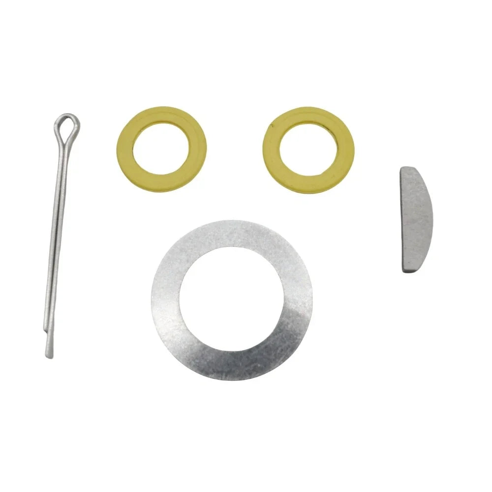 Outboard Maintenance Service Kit 8M0151470 for Mercury Mariner 15-20 HP (4-Stroke)