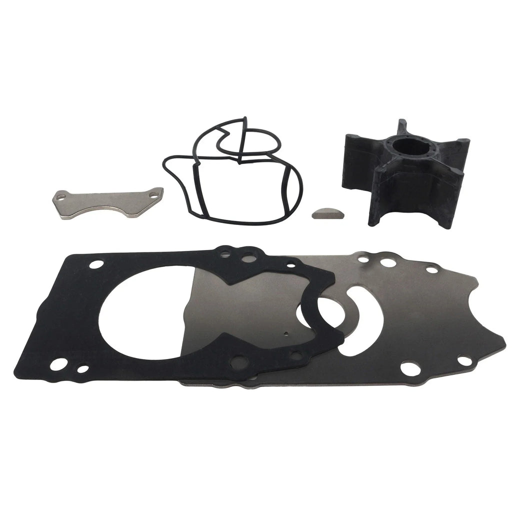Water Pump Impeller Repair Kit for Suzuki 200 225 250 300 HP (200–300) 17400-98J01 18-3267