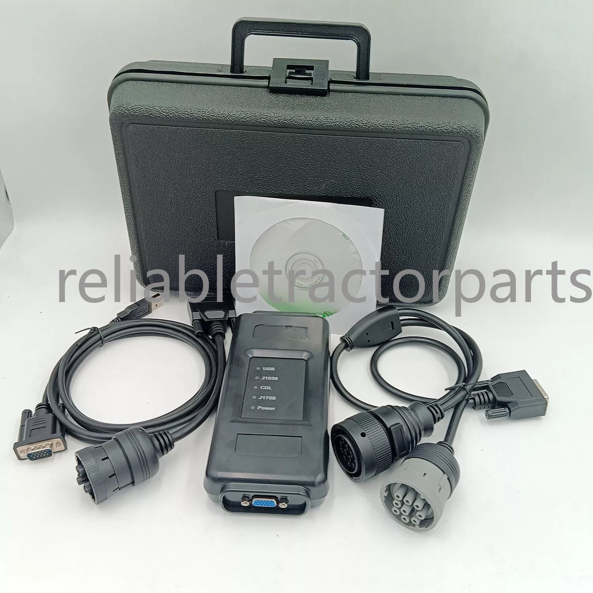478-0235 ET4 ETIV Communication Adapter 3 Tool for Oilfield Equipment