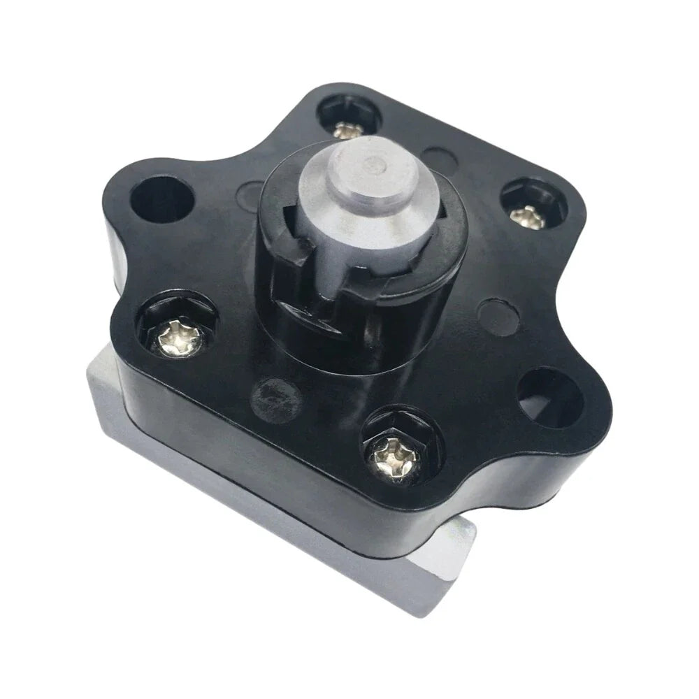 Fuel Pump for Mercury Mariner 4HP 5HP 6HP (4-Stroke) (803529T06, 803529T)