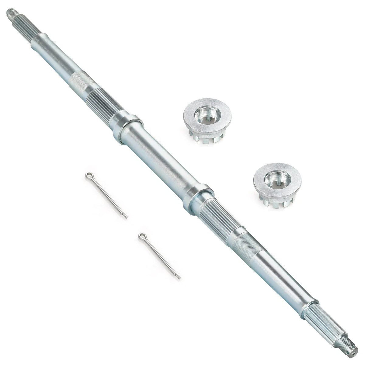 Rear Wheel Axle Shaft for Honda FourTrax TRX300 TRX300FW (1993–2000) 42310-HC5-970