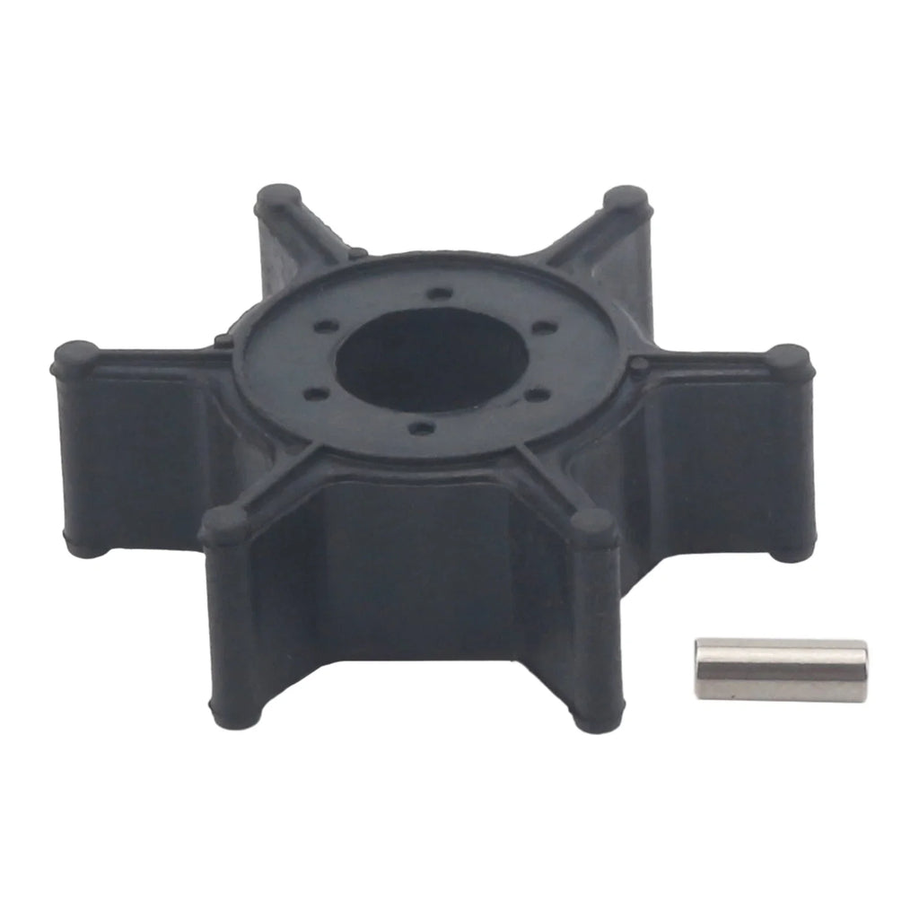 Water Pump Impeller & Key for Mercury 4 5 HP (4A 5C)
