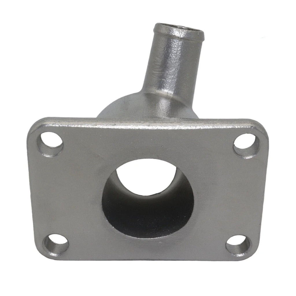Exhaust Mixing Elbow for Yanmar 2GM20F 2GM20FC 3GM30F 3GM30FC (1975–1990)