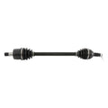 8Ball Rear Axle for All Balls (AB8-HO-8-328)