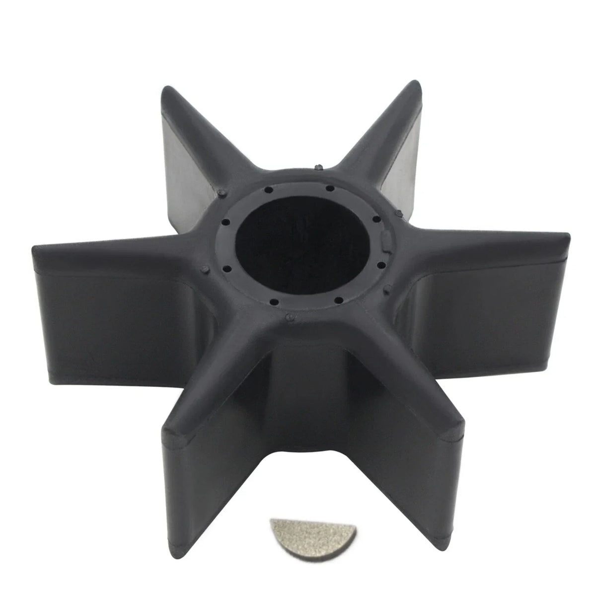 Water Pump Impeller 6CE-44352-00 for Yamaha 4 Stroke 225-350 hp (2000–2023)