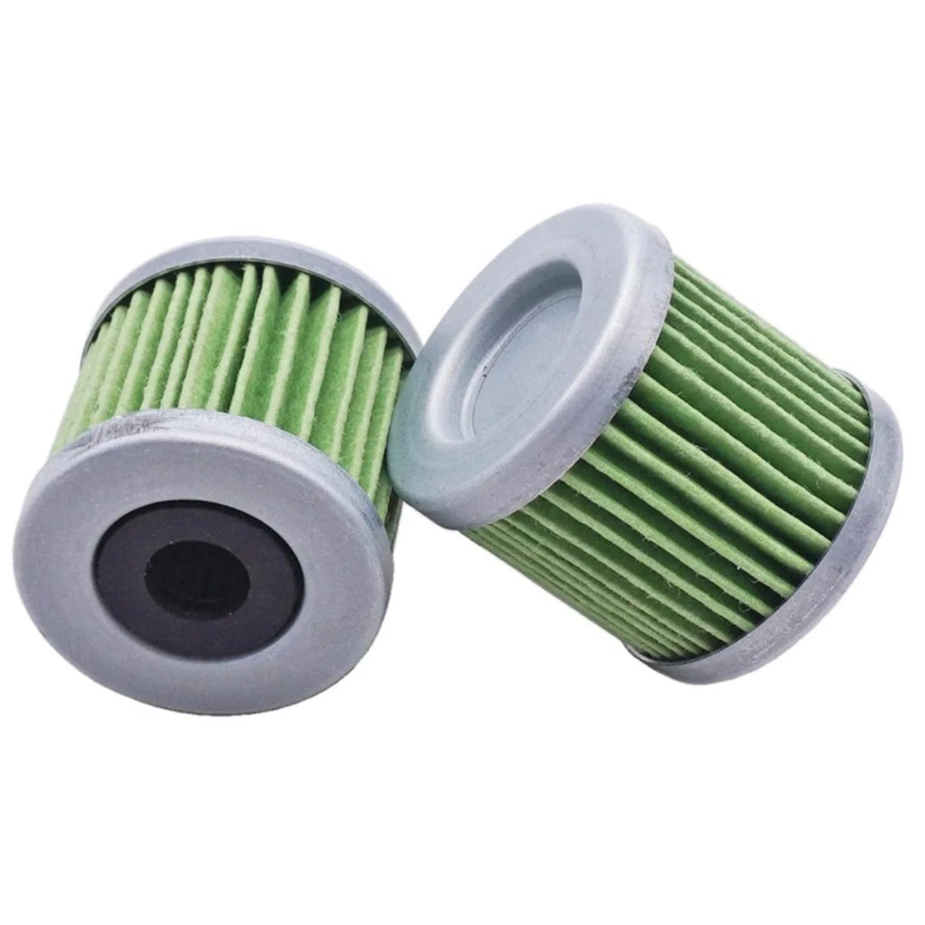 2X Fuel Filter 16911-ZY3-000 16911-ZY3-010 for Honda Outboard BF115 BF130A