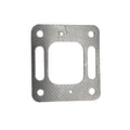 Exhaust Elbow Manifold Gasket for MerCruiser 4.3 5.0 5.7 L Drive (27-41813, 27-860233)