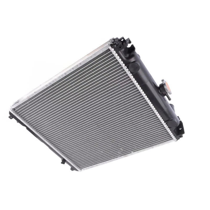 Kubota KX121-3ST KX121-3SCA KX121-3 Radiator RD41142300