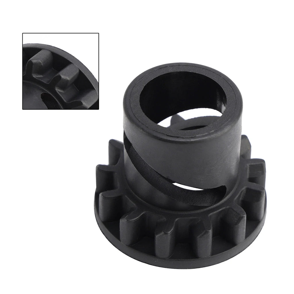 Recoil Pinion Gear Starter Motor 311189 for Johnson Evinrude 6Ph (N/A)