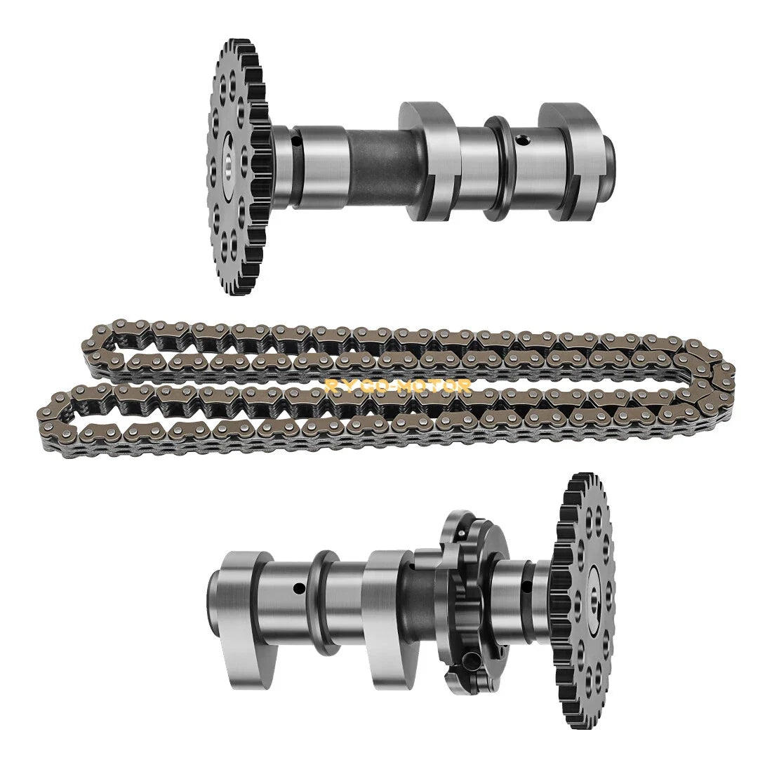 Intake Exhaust Camshaft & Chain Kit for Suzuki LT-Z400 (2003–2014)