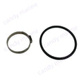 Thermostat Kit for Mercury 75/80/90/100/115/135/150 HP (All Years) 892864T06 18-3635