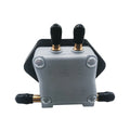 Fuel Pump for Mercury 4-Stroke 25HP 30HP 40HP Outboard (881862T1 8M0141844)