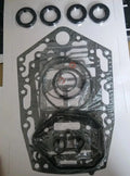 Lower Casing Seal Kit for Yamaha V6 150 175 200 225 HP (2-Stroke) (1996–2006)