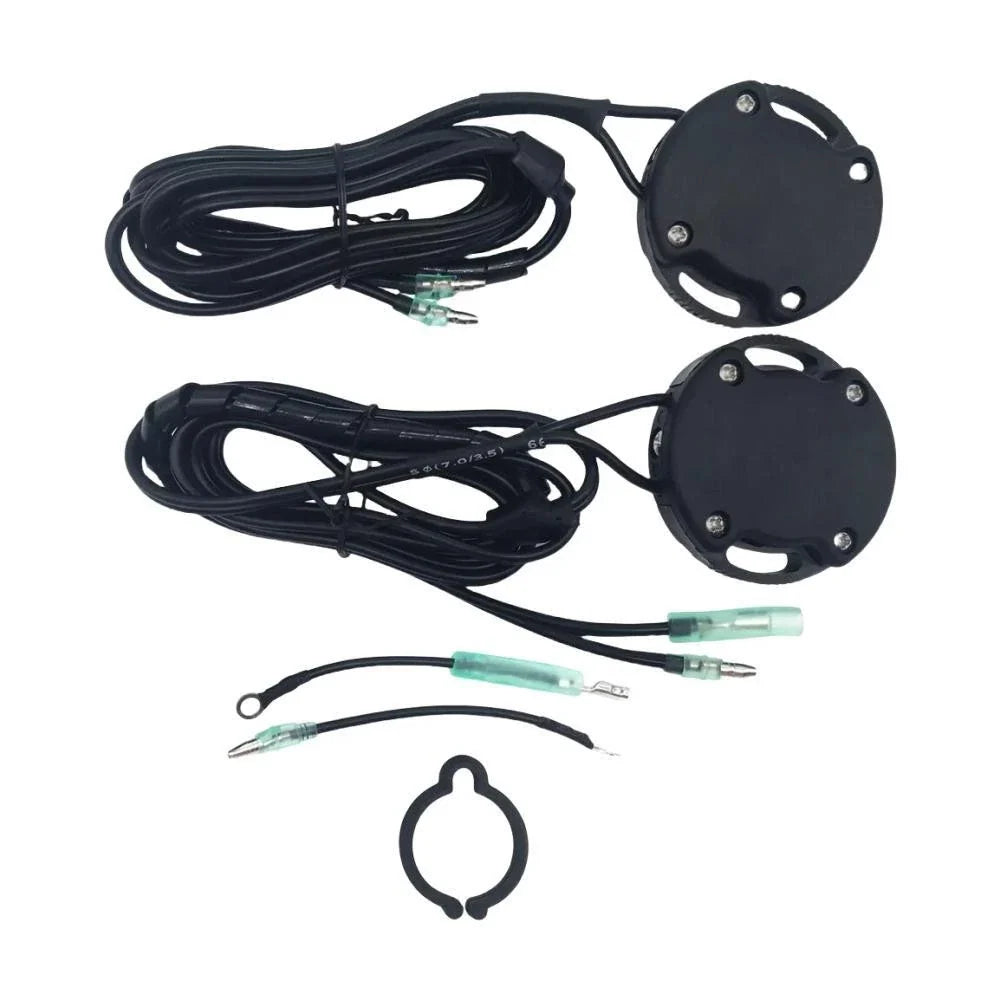 Power Tilt Trim Sender Kit for MerCruiser MC-I R MR Alpha One Gen II Bravo 1 2 3