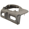 Supra Boat Blank Dash Panel 112301 - 20 - 22 SSV Shroud Graphite