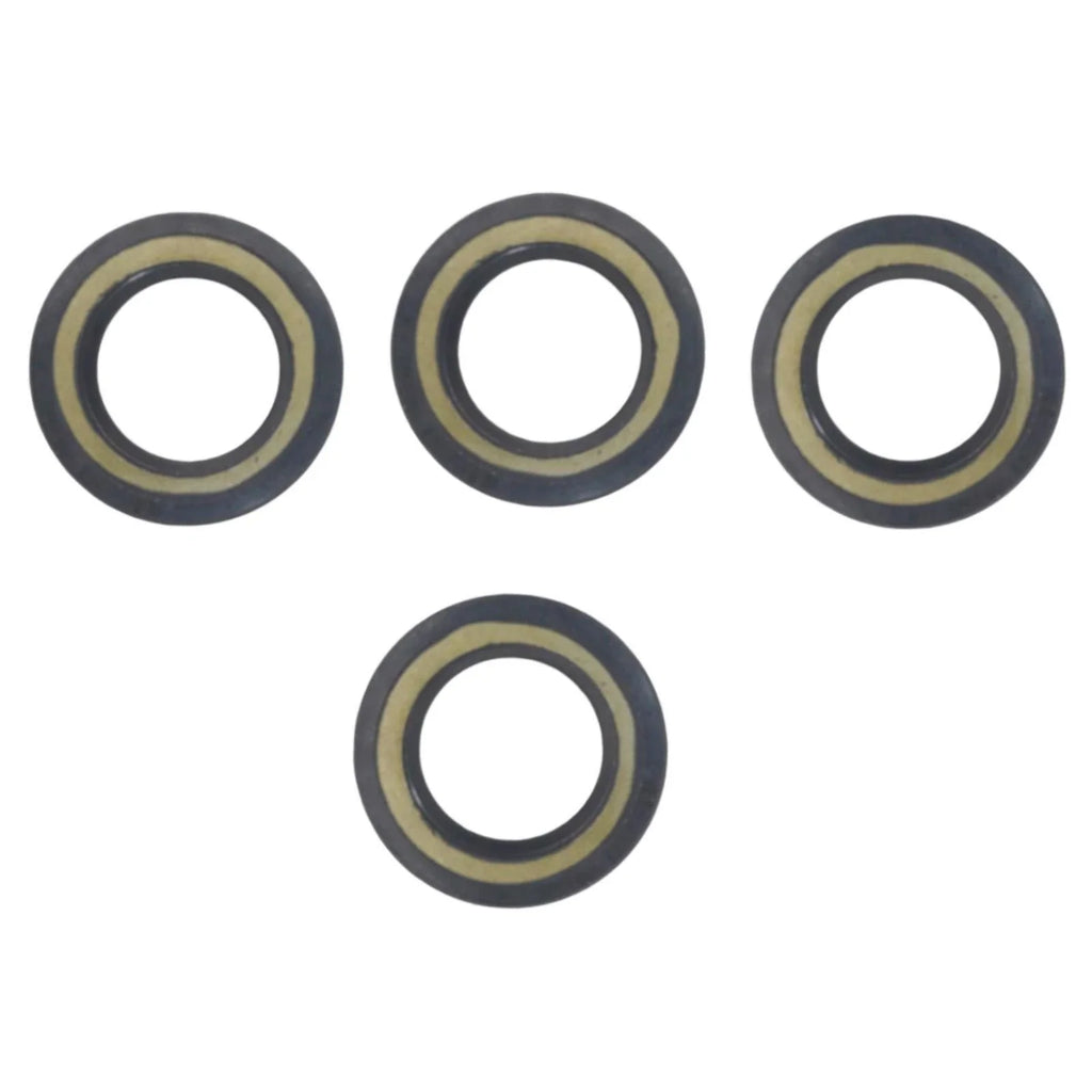 Set of 4 Oil Seals for Yamaha Marine (93101-22067-00)