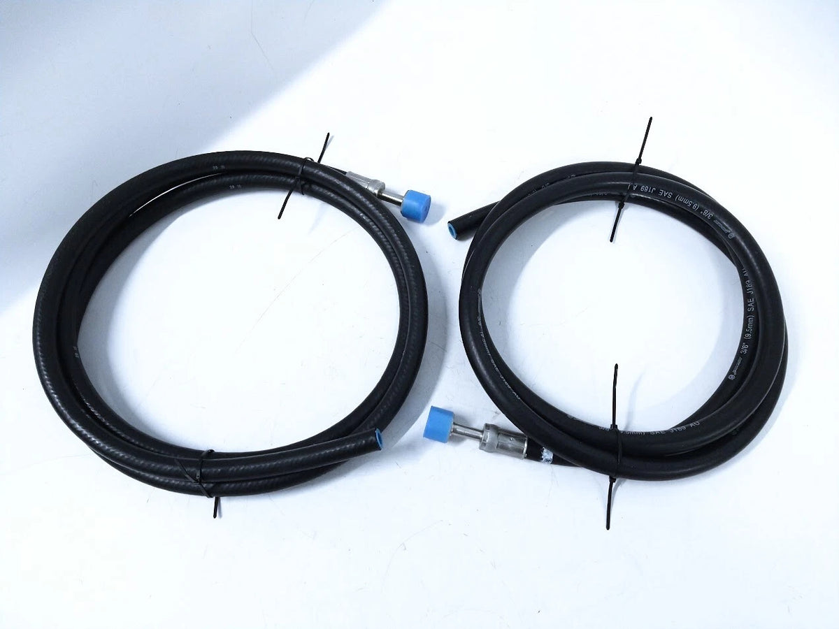 Mercury Marine 32-892438K07, Hydraulic Steering Hose Kit 7ft & 8ft