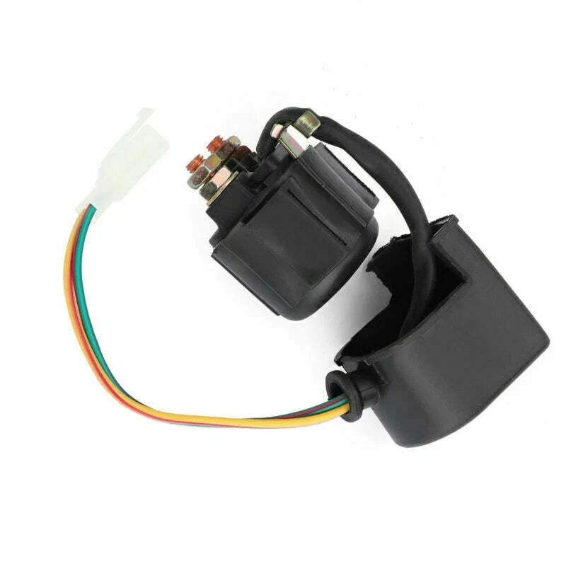 Starter Relay Solenoid for Honda TRX400EX (1999–2003)