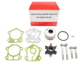 Yamaha Water Pump Impeller Repair Kit for 75-100HP Outboards 67F-W0078-00-0 0