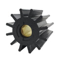 Sea Water Pump Impeller Repair Kit for Jabsco Marine Diesel Pump (17370-0001)