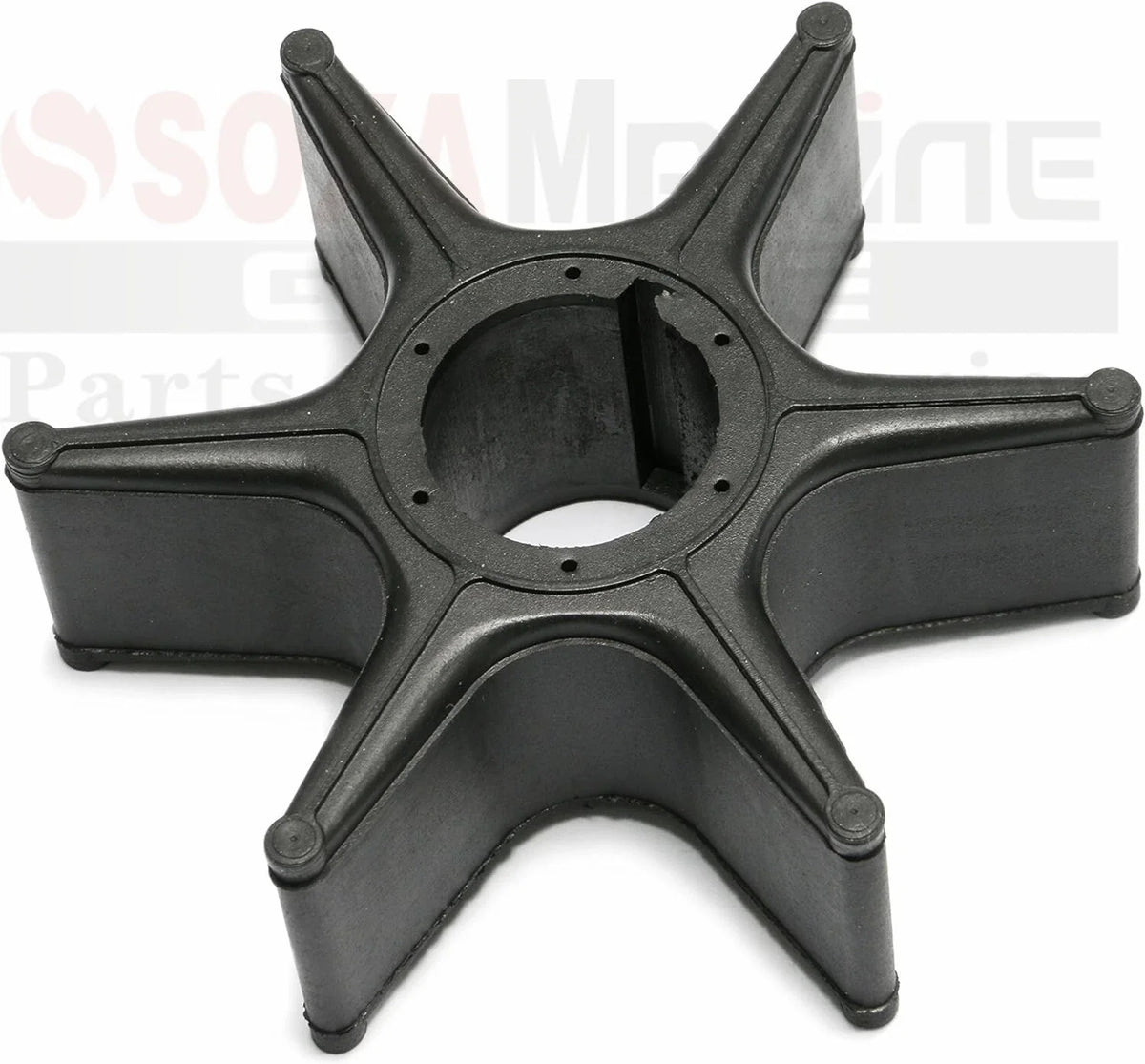 Impeller Service Kit for Honda Marine 4St BF 75 90 115 130 HP (18-3283, 06192-ZW1-000)