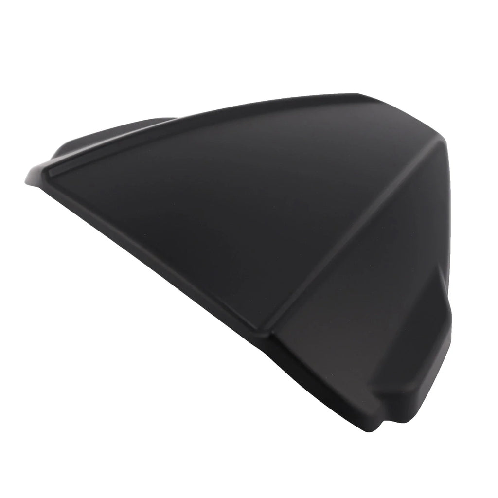 Windshield for Yamaha MT-09 (2021–2023) Black