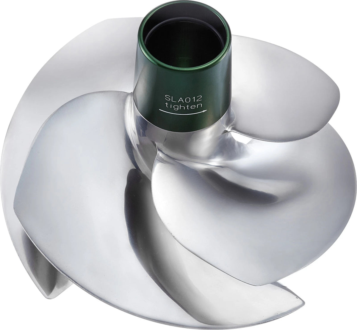SOLAS SX4-CD-11/16 Impeller SeaDoo 230 300 GTR GTX RXT RXP WAKE 16-26