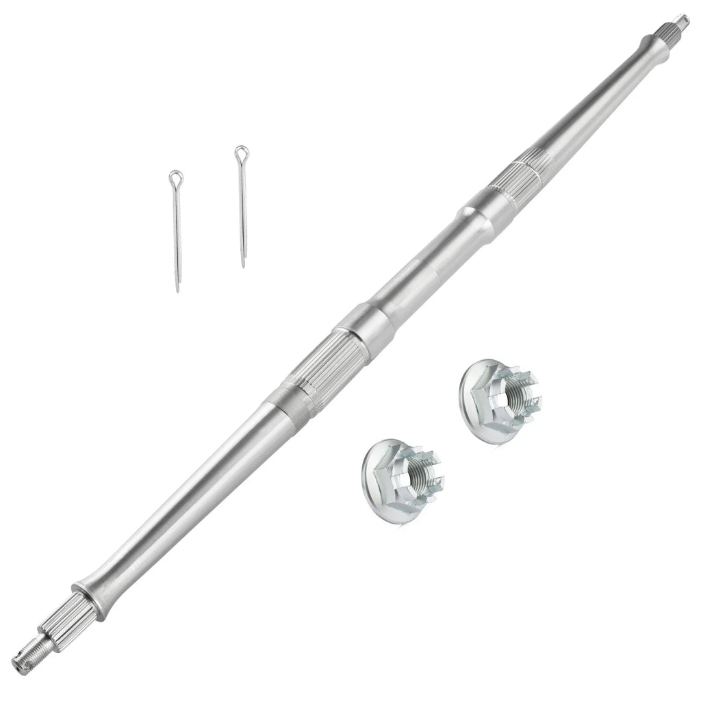 Rear Axle Shaft for Yamaha Raptor 700 YFM700 (2006–2025)