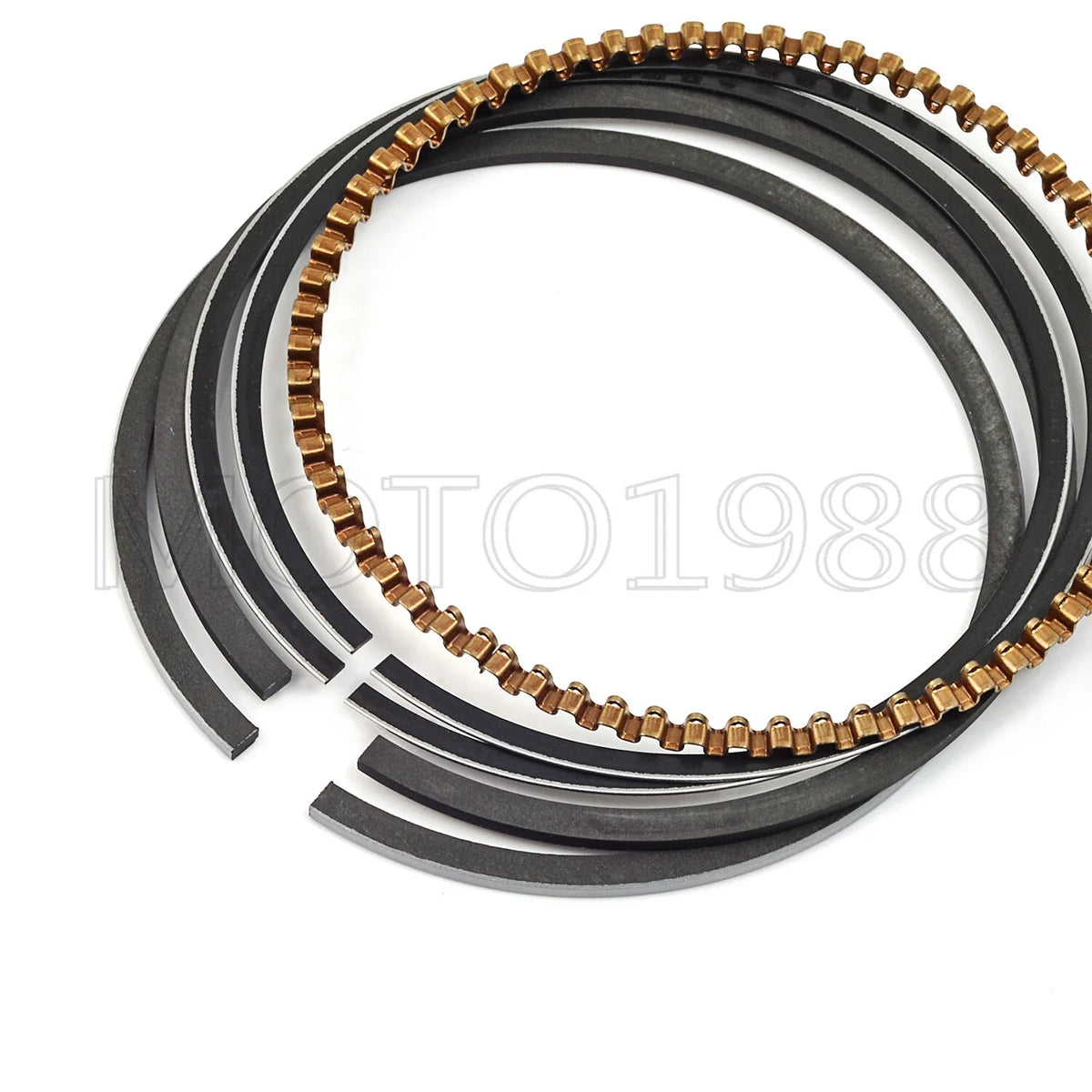 Piston & Ring Gasket Kit for EZGO Golf Cart 295cc (1991–2008)