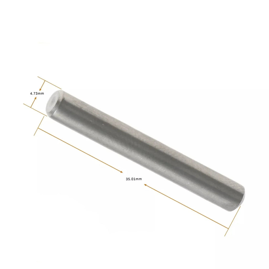 Propeller Drive Pin for Johnson Evinrude OMC (307949, 0307949, 765545)