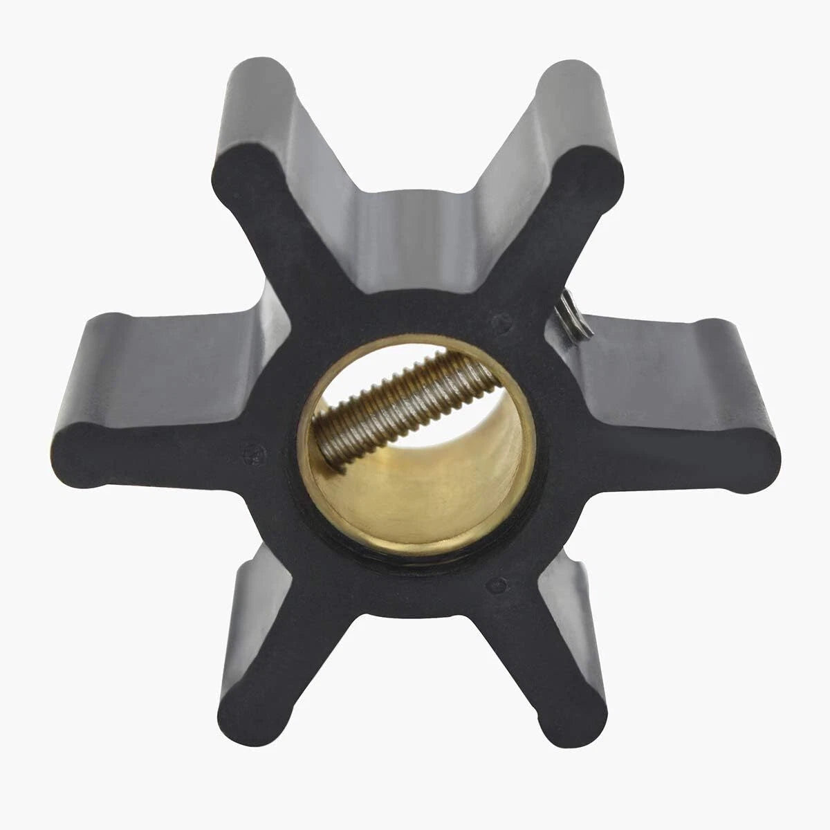 Sea Water Pump Impeller for HAWKER SIDDELEY MARINE—UK SL & SR Series Engines